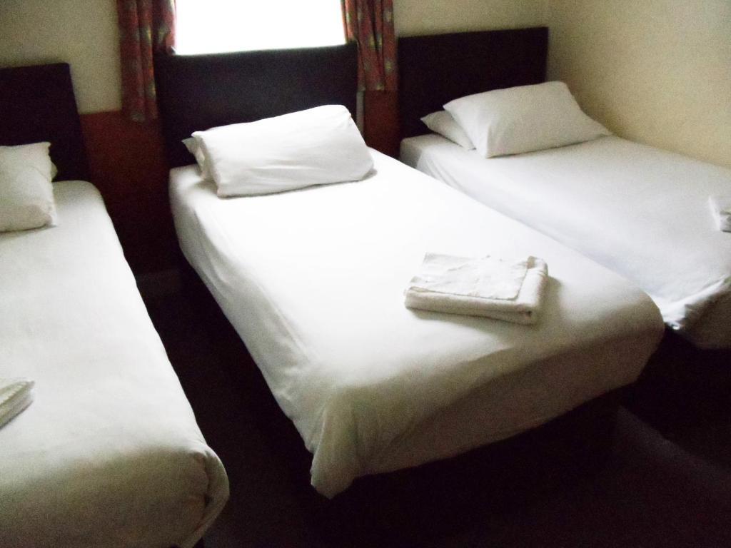 Sk Heathrow Hotel Хейс Стая снимка