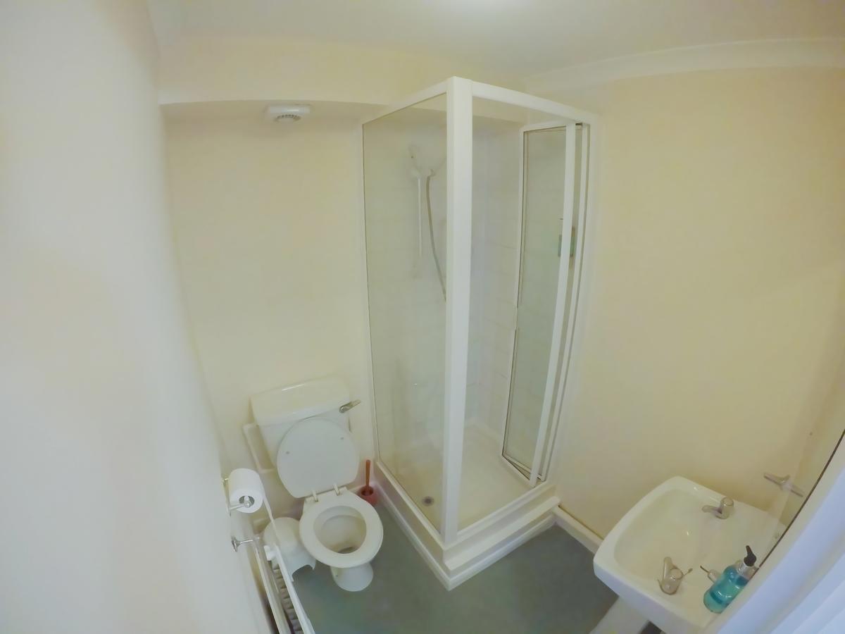 Sk Heathrow Hotel Хейс Екстериор снимка