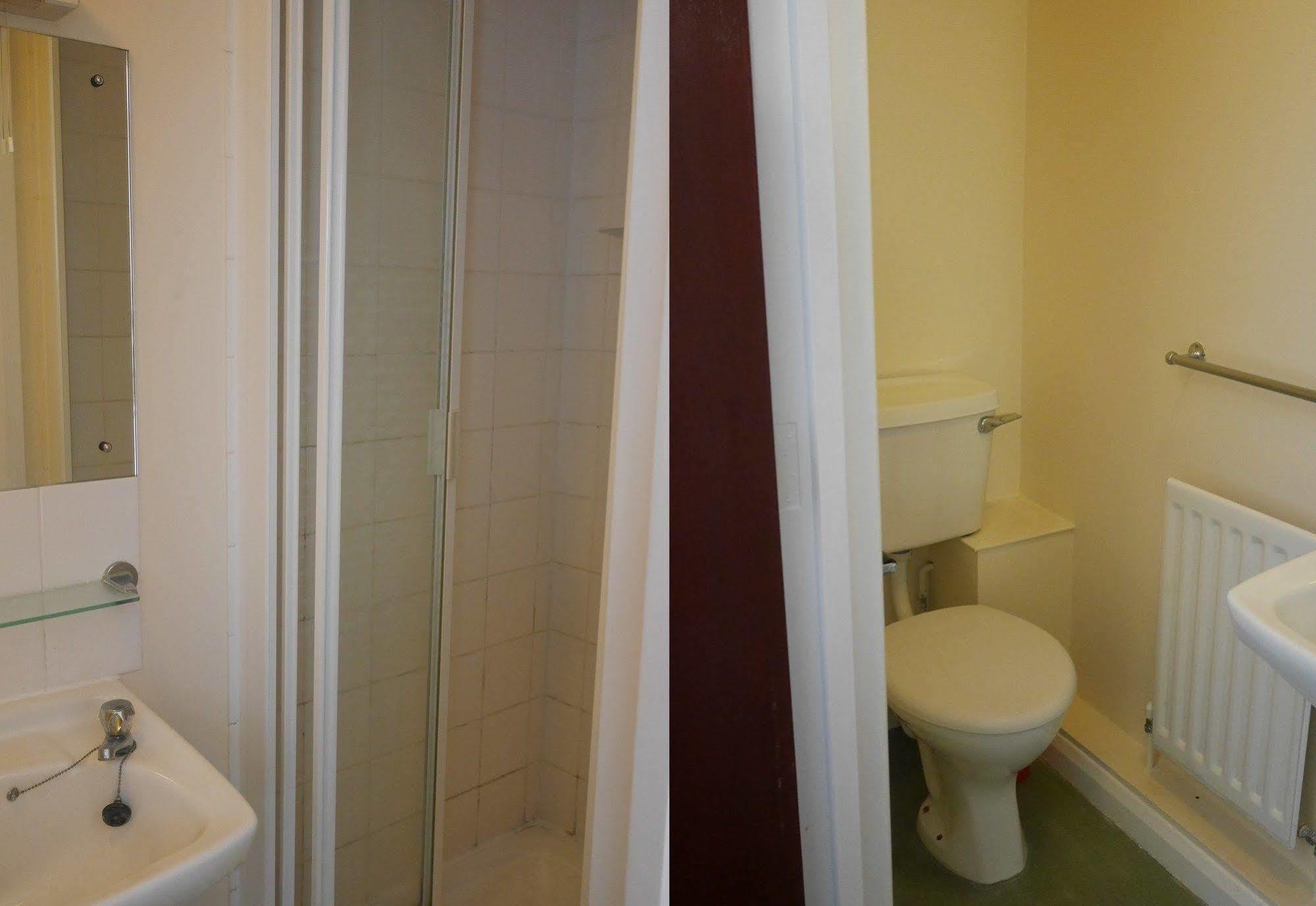 Sk Heathrow Hotel Хейс Екстериор снимка